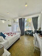 Smeralda Beach Hotel Dikwella