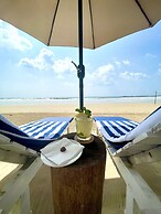 Smeralda Beach Hotel Dikwella