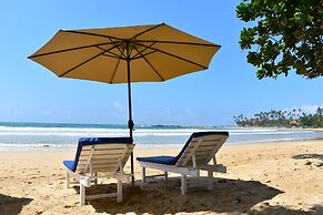 Smeralda Beach Hotel Dikwella