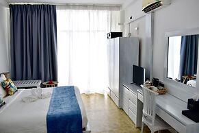 Smeralda Beach Hotel Dikwella