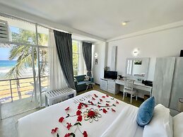 Smeralda Beach Hotel Dikwella