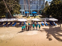 Smeralda Beach Hotel Dikwella