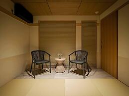 Tokikaze Machiya House