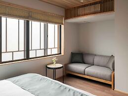 Tokikaze Machiya House