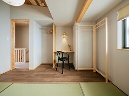 Tokikaze Machiya House