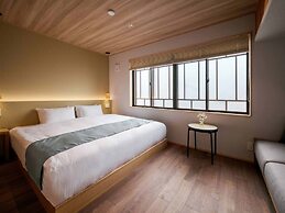 Tokikaze Machiya House