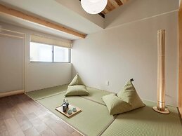 Tokikaze Machiya House