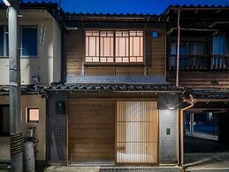 Tokikaze Machiya House