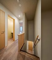 Tokikaze Machiya House