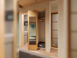 Tokikaze Machiya House