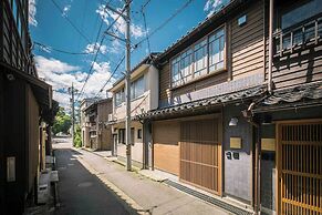 Tokikaze Machiya House