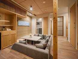 Tokikaze Machiya House