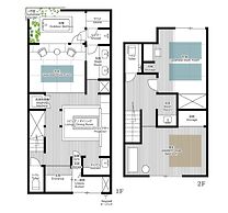 Tokikaze Machiya House