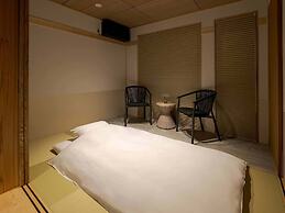 Tokikaze Machiya House