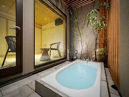 Tokikaze Machiya House