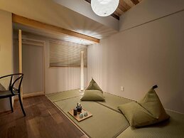 Tokikaze Machiya House