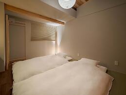 Tokikaze Machiya House