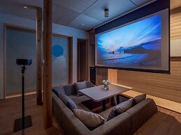 Tokikaze Machiya House