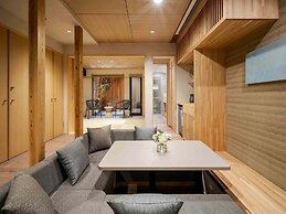 Tokikaze Machiya House