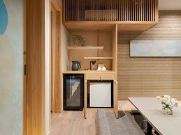 Tokikaze Machiya House