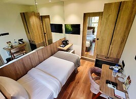 Maxxvalue Hotel MIDC