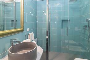 La Casa Del Faro With Private Beach