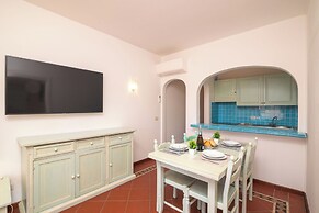 La Casa Del Faro With Private Beach