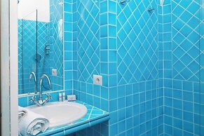 La Casa Del Faro With Private Beach