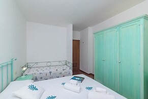 La Casa Del Faro With Private Beach