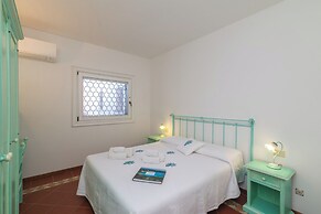 La Casa Del Faro With Private Beach