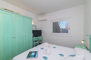 La Casa Del Faro With Private Beach