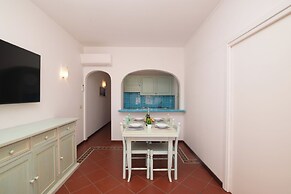 La Casa Del Faro With Private Beach