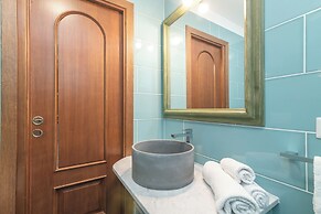 La Casa Del Faro With Private Beach