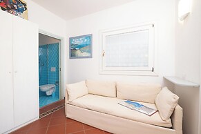 La Casa Del Faro With Private Beach