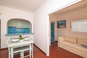 La Casa Del Faro With Private Beach