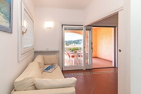 La Casa Del Faro With Private Beach