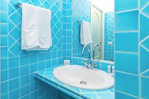 La Casa Del Faro With Private Beach