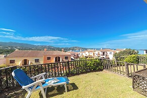 La Casa Del Faro With Private Beach