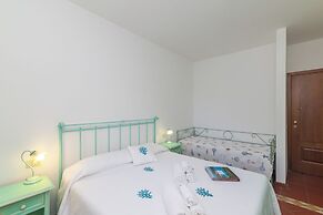 La Casa Del Faro With Private Beach