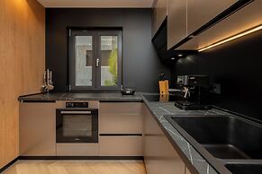 Old City Viewpoint by Dubrovnik view