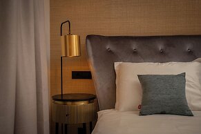 Old City Viewpoint by Dubrovnik view