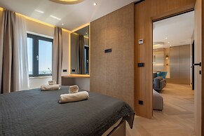 Old City Viewpoint by Dubrovnik view