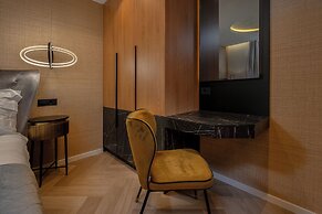 Old City Viewpoint by Dubrovnik view