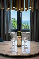 Old City Viewpoint by Dubrovnik view