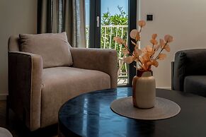 Old City Viewpoint by Dubrovnik view