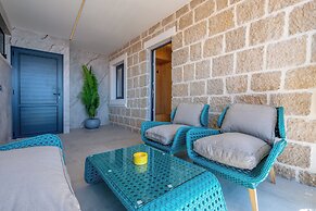 Old City Viewpoint by Dubrovnik view