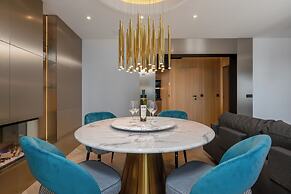 Old City Viewpoint by Dubrovnik view