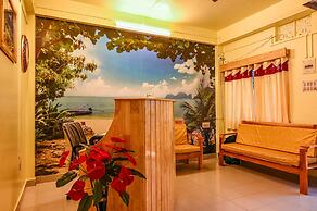 Kanchan's Nest Homestay