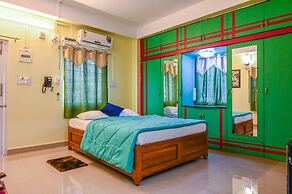 Kanchan's Nest Homestay