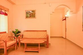 Kanchan's Nest Homestay